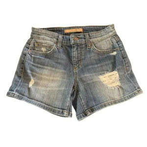 Joe's Jeans Denim Shorts Sz. 24